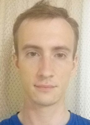 Evgeniy, 35, Russia, Tolyatti