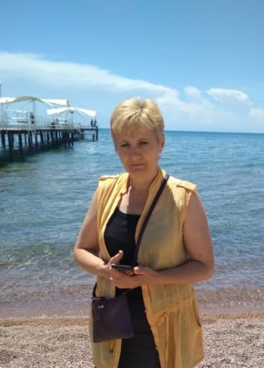 Наталья из Каракола 57 лет