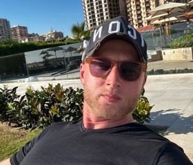 Дмитрий, 34 года, العلمين