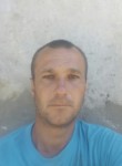 Сергей, 36 лет, Крымск