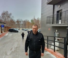 Fedor, 47, Samara