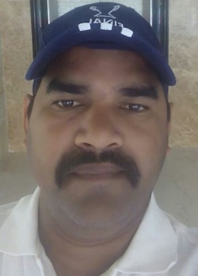 Lingaiah, 45, الإمارات العربية المتحدة, دبي