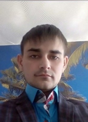 Almaz Aleev, 33, Russia, Oktyabrskiy (Respublika Bashkortostan)