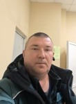 Igor, 46, Smolensk