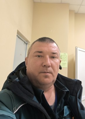 Игорь из Смоленска 46 лет