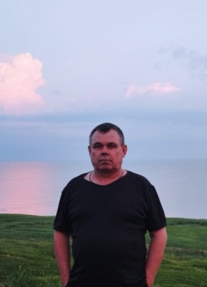 Андрей из Ростова-на-Дону 56 лет