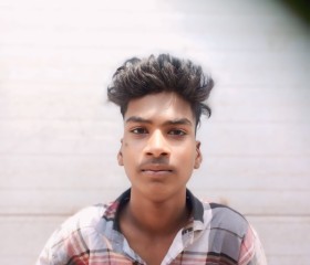 Mangesh, 18 лет, Mumbai