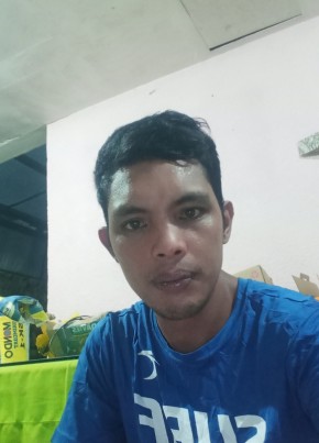 Rommel, 37, Philippines, Mansilingan