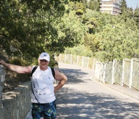 Gennadiy, 61, Moscow