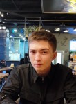 Никита, 26 лет, Иркутск