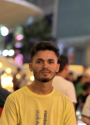 Rayhan sarker из Semenyih 18 лет