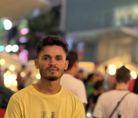 Rayhan sarker, 18, Semenyih