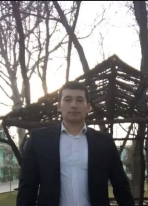 Rustam, 33, Tajikistan, Chkalov