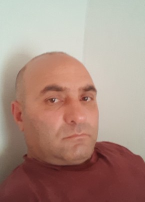 Акрам, 41, Россия, Альметьевск