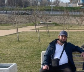 Ruslan, 41 год, Екатеринбург