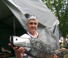 Семен, 65 лет, Волгоград