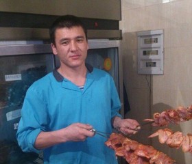 Alimardonmm Hami, 42 года, Ангарск