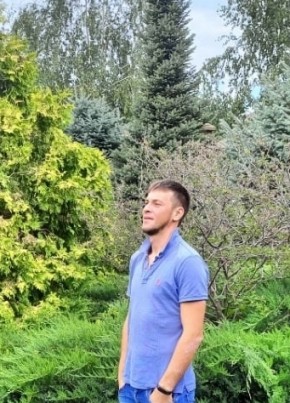 Tamik, 35, Russia, Luga