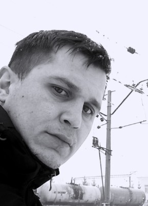 Павел, 31, Россия, Новосибирск