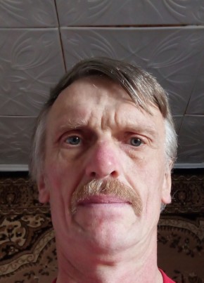 Andrey, 55, Russia, Shipunovo