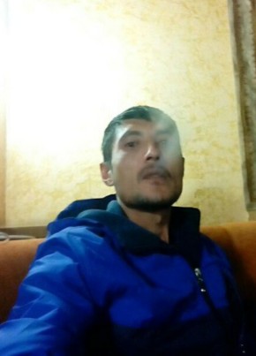 Sahrob, 40, Россия, Уфа