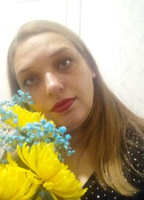 Лариса, 45, Россия, Киров (Кировская обл.)