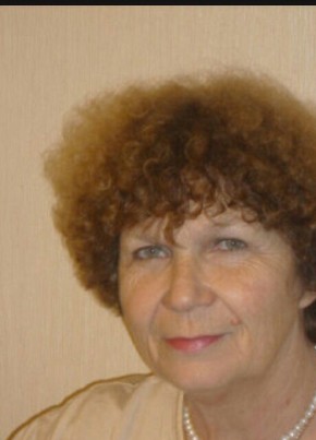 Валерия, 80, Україна, Одеса