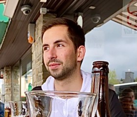 Pierre, 28 лет, Bastenaken