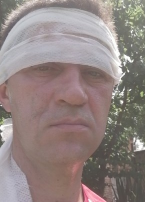 Dmitrii Nosov, 49, Россия, Прохладный