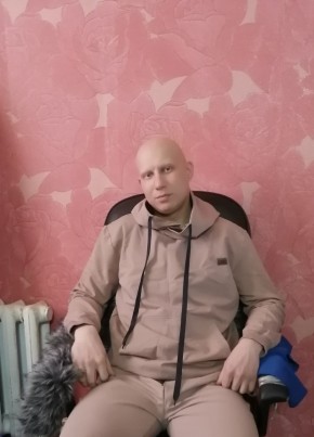 Александр, 38, Россия, Москва