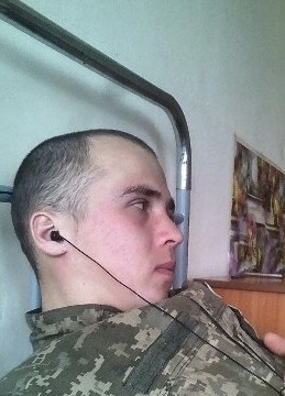 Юрий, 28, Україна, Гребінка