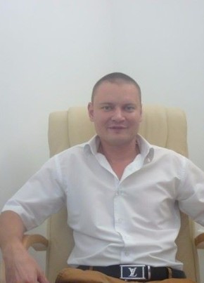 Сергей, 38, Россия, Михайловка
