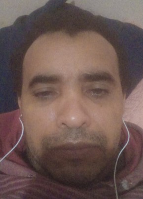 Diego filho из Franco da Rocha 43 года