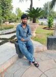 Bait ullah, 18, Islamabad