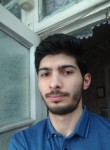 Heyder Eliyev, 26 лет, Bakı