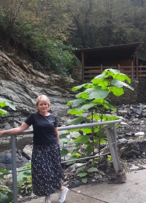 Tatyana, 50, Russia, Saint Petersburg