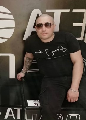 Андрей, 38, Россия, Пермь