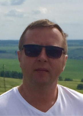 Вячеслав, 43, Россия, Когалым