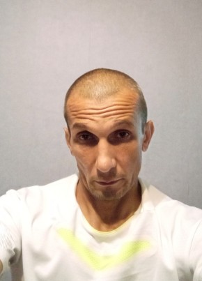 Дмитрий из Краснодара 47 лет