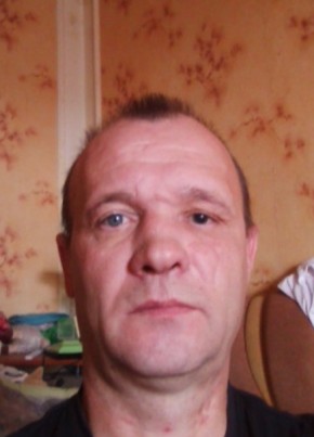 Петр, 48, Россия, Новотроицк