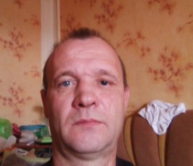 Петр, 48 лет, Новотроицк