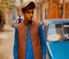 haris ali, 19 лет, راولپنڈی