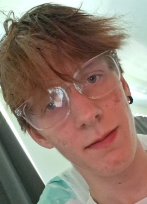 Adrian из Neue Neustadt 18 лет