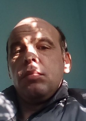 Евгений, 47, Россия, Муравленко