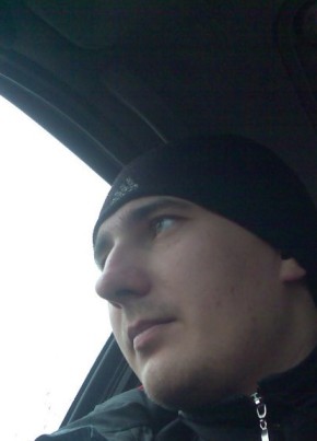 Сергей, 34, Рэспубліка Беларусь, Краснаполле