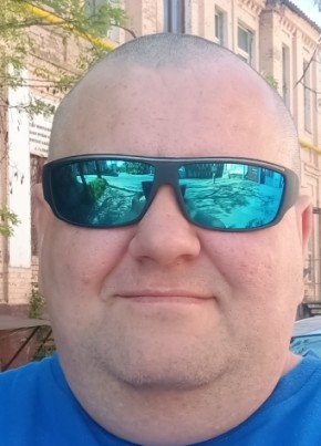 Серега из Нового Уренгоя 41 год
