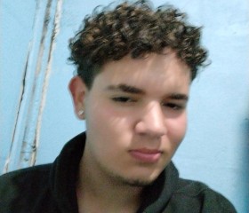Jacob, 18 лет, Alajuela