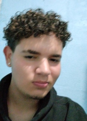 Jacob, 18, República de Costa Rica, Alajuela