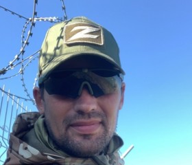 Mark, 34, Sevastopol