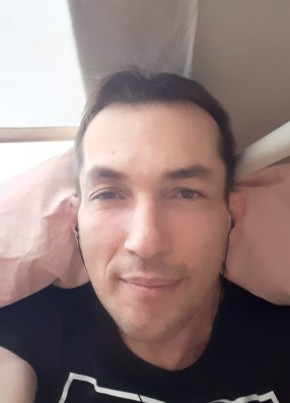 Sergey, 41, Russia, Ryazan